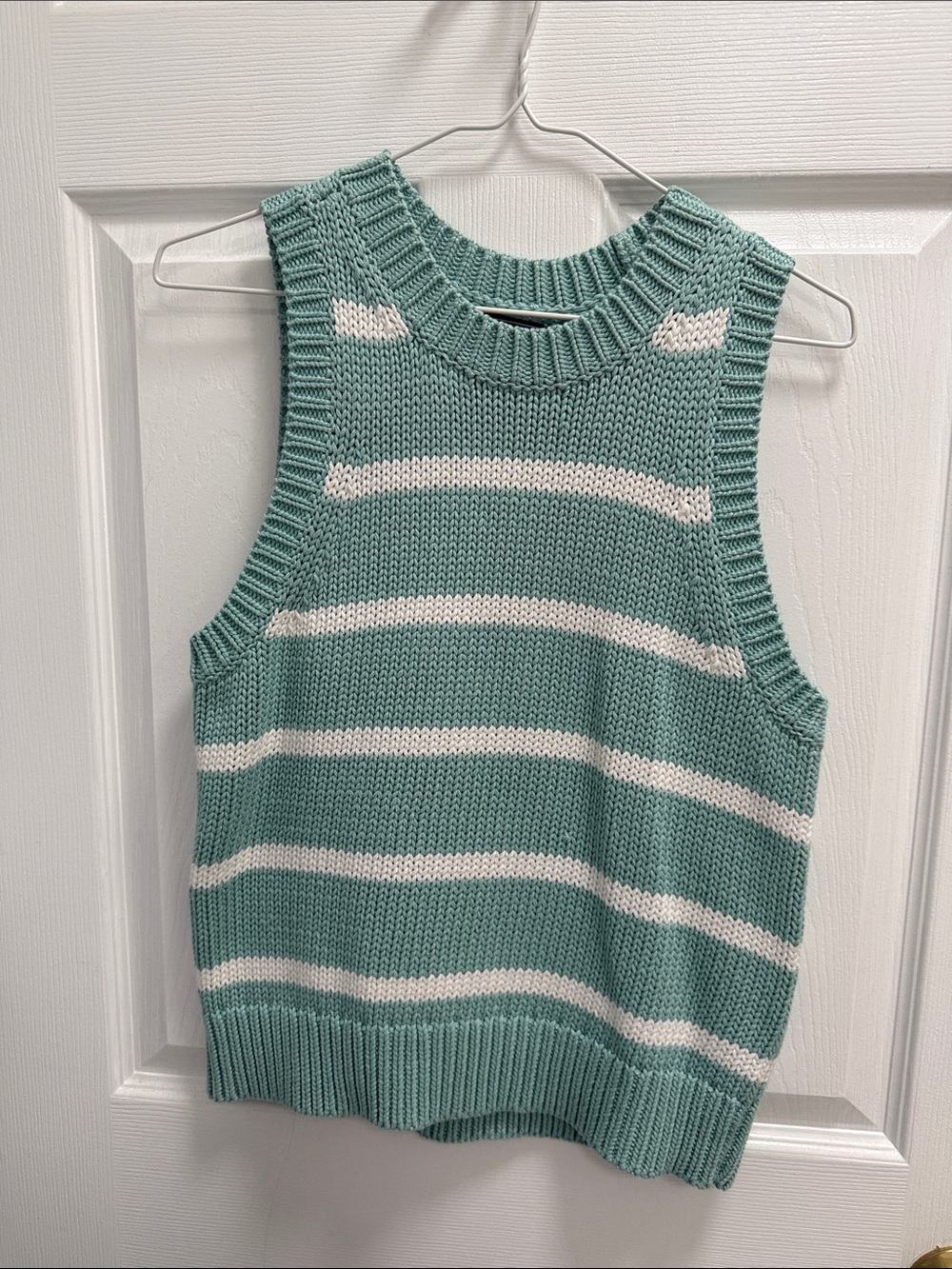 Vineyard Vines Knit Sweater Vest